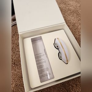 ZIIP BEAUTY NANO CURRENT SKINCARE DEVICE